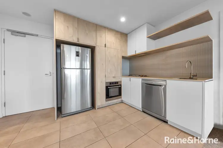 Fourth view of Homely apartment listing, 307/2 Clark Street, Williams Landing VIC 3027