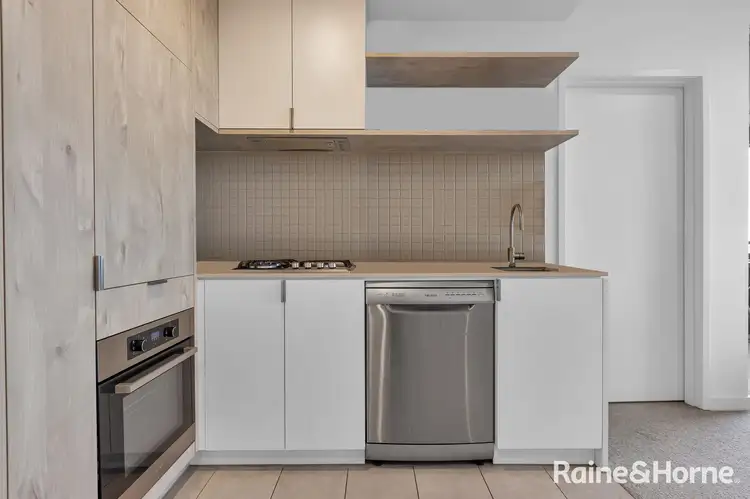 Sixth view of Homely apartment listing, 307/2 Clark Street, Williams Landing VIC 3027