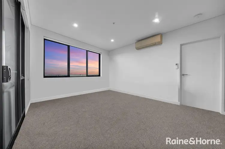 Seventh view of Homely apartment listing, 307/2 Clark Street, Williams Landing VIC 3027