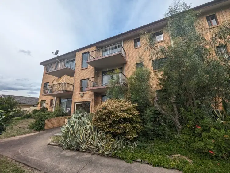 12/32 Skellatar Street, Muswellbrook NSW 2333