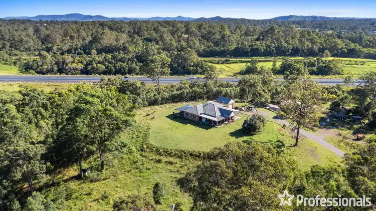Lot 215 Belvedere Road