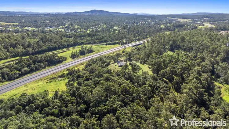 Fourth view of Homely rural property listing, Lot 215 Belvedere Road, North Deep Creek QLD 4570