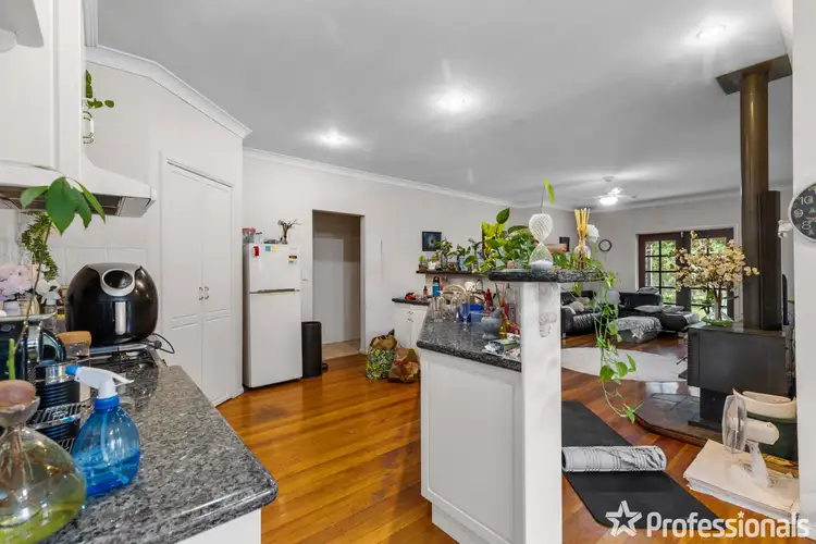 Fifth view of Homely rural property listing, Lot 215 Belvedere Road, North Deep Creek QLD 4570