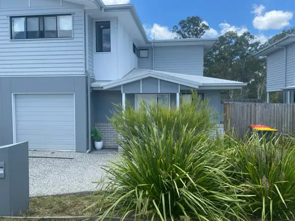 Main view of Homely townhouse listing, 5/1 Barcoo Drive, Logan Reserve QLD 4133