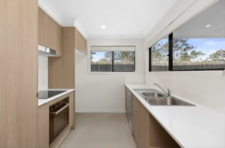 Second view of Homely townhouse listing, 5/1 Barcoo Drive, Logan Reserve QLD 4133