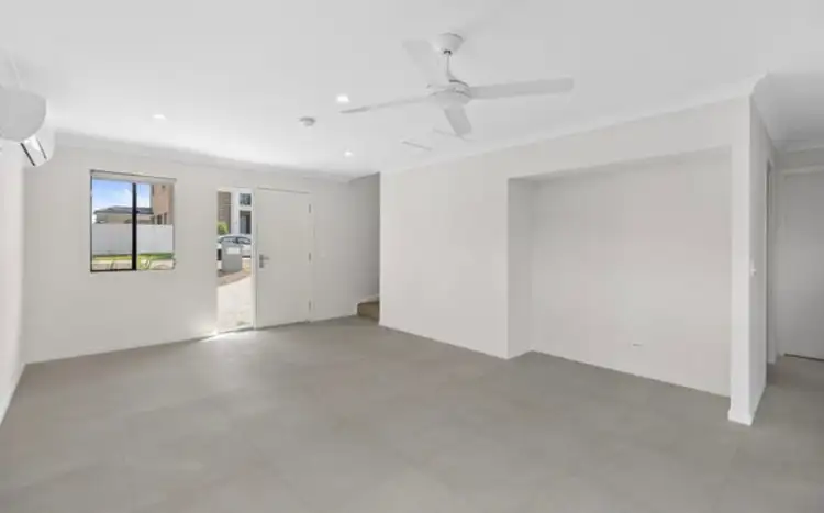 Third view of Homely townhouse listing, 5/1 Barcoo Drive, Logan Reserve QLD 4133