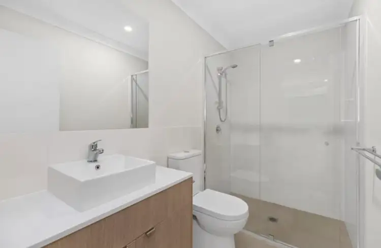 Fifth view of Homely townhouse listing, 5/1 Barcoo Drive, Logan Reserve QLD 4133