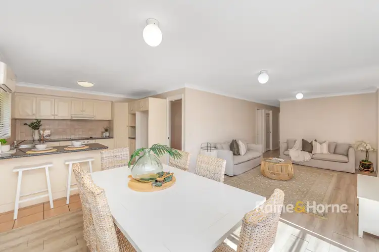 Fourth view of Homely villa listing, 3/134 Barrenjoey Road, Ettalong Beach NSW 2257