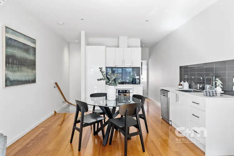 Fourth view of Homely townhouse listing, 4/98 Snell Grove, Oak Park VIC 3046