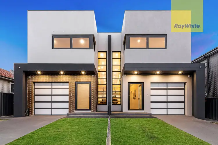 54 Hydrae Street, Revesby NSW 2212