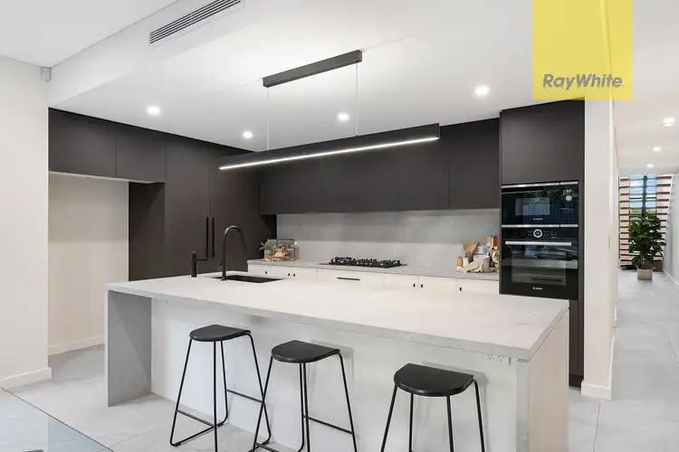 Second view of Homely semi-detached listing, 54 Hydrae Street, Revesby NSW 2212