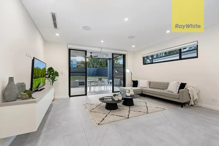 Fifth view of Homely semi-detached listing, 54 Hydrae Street, Revesby NSW 2212