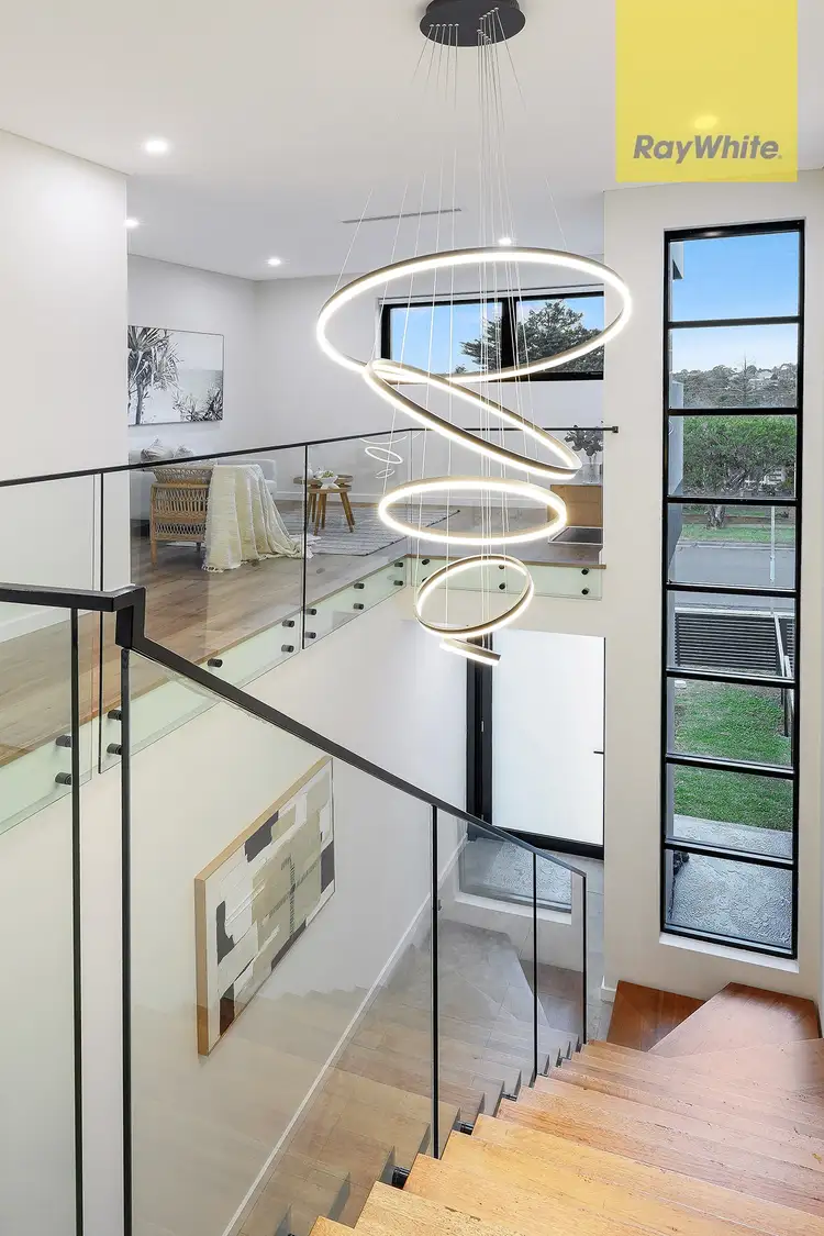Sixth view of Homely semi-detached listing, 54 Hydrae Street, Revesby NSW 2212
