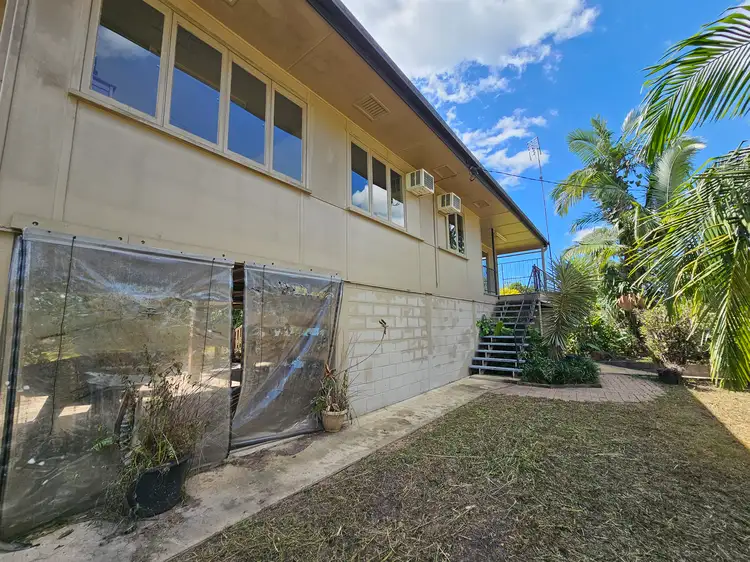 32 Mill Street, Giru QLD 4809