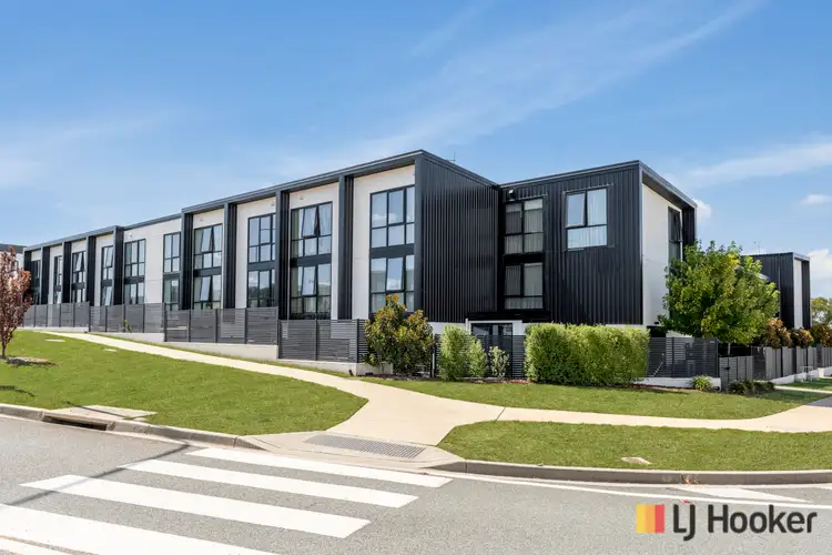 Third view of Homely townhouse listing, 15/1 Calaby Street, Coombs ACT 2611