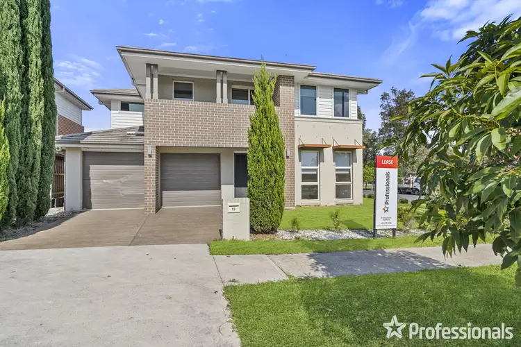 19 Francevic Street, Oran Park NSW 2570