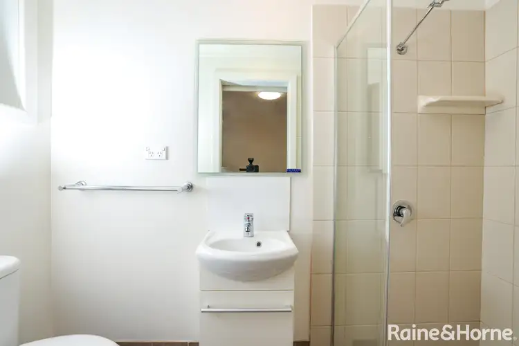 Third view of Homely studio listing, 12/197a Browning Street, Bathurst NSW 2795