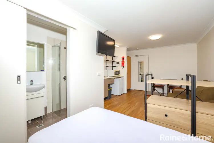 Fifth view of Homely studio listing, 12/197a Browning Street, Bathurst NSW 2795