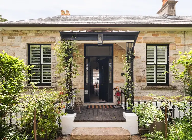 Main view of Homely house listing, 184 Queen Street, Woollahra NSW 2025