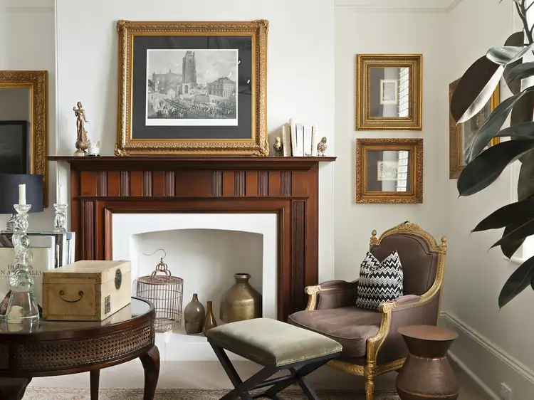 Fourth view of Homely house listing, 184 Queen Street, Woollahra NSW 2025