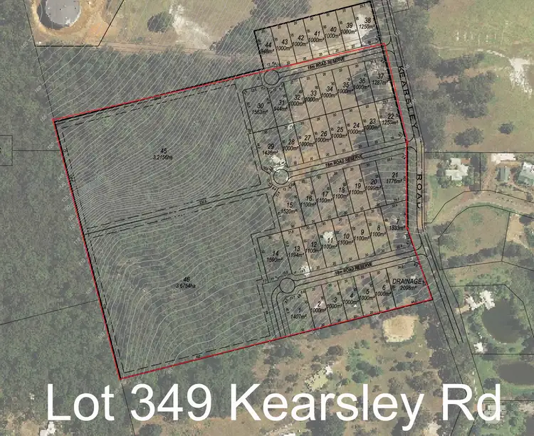 349 Kearsley Road, Denmark WA 6333