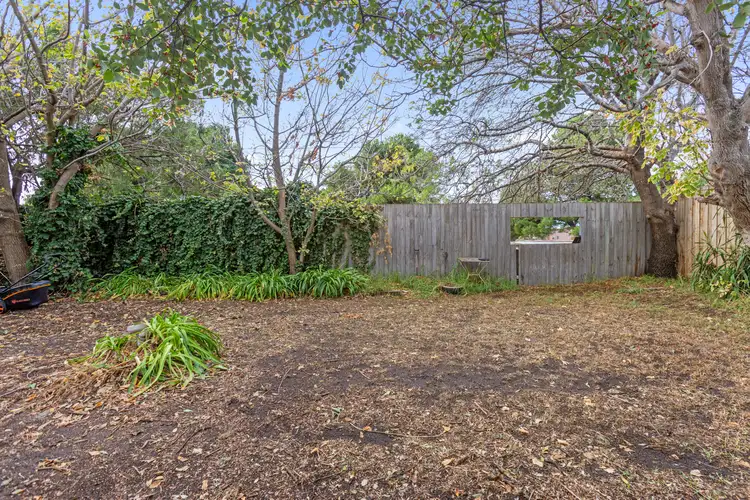 Fifth view of Homely house listing, 94 Simmons Drive, Seaholme VIC 3018