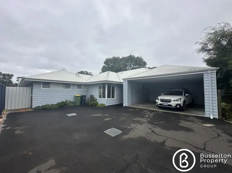 21A John Street, Abbey WA 6280