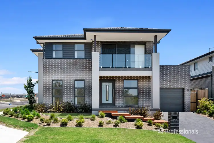 95a Longerenong Ave, Box Hill NSW 2765