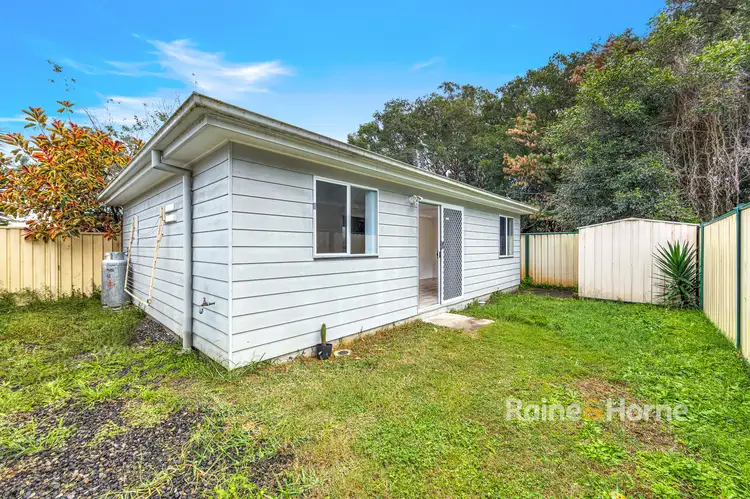 97a Dunalban Ave, Woy Woy NSW 2256