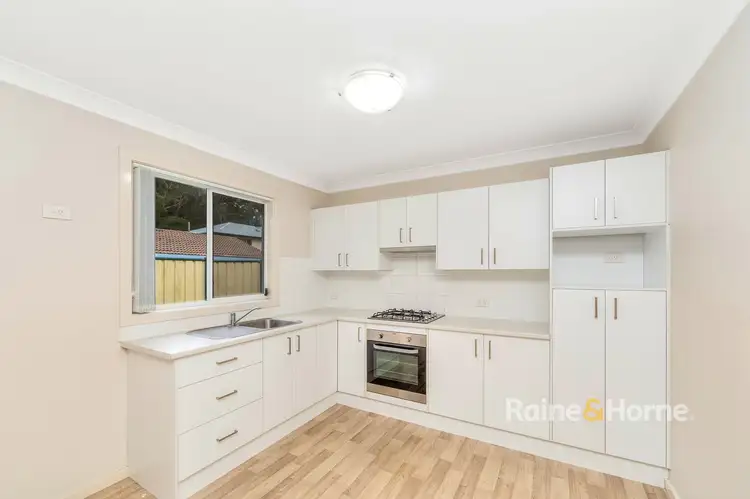 Third view of Homely house listing, 97a Dunalban Ave, Woy Woy NSW 2256