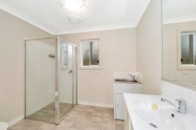 Fourth view of Homely house listing, 97a Dunalban Ave, Woy Woy NSW 2256