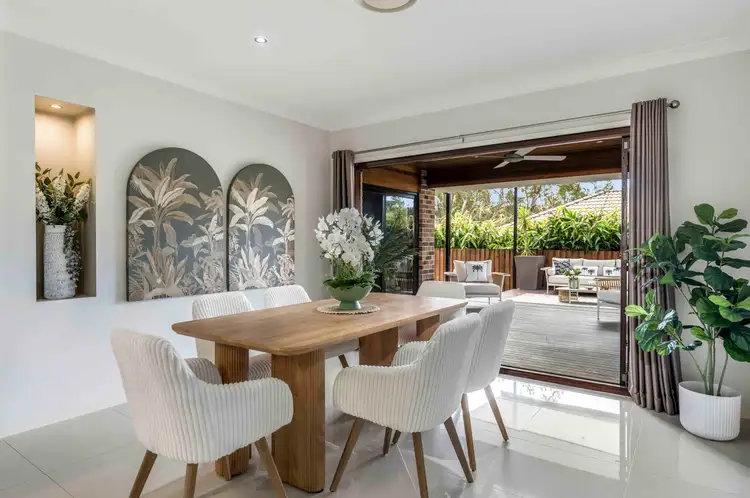 11 Pendula Street, Mount Cotton QLD 4165