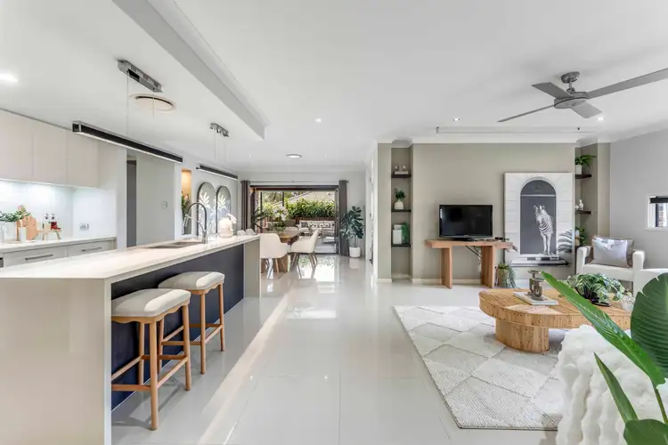 11 Pendula Street, Mount Cotton QLD 4165