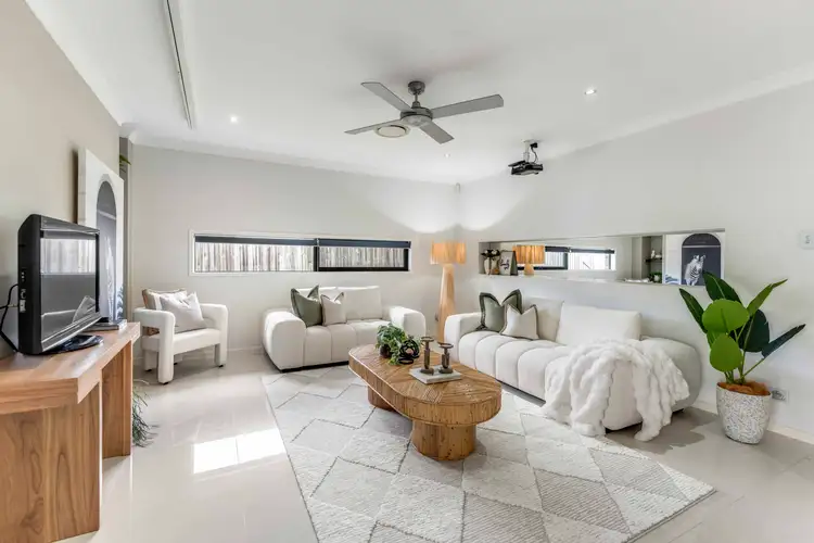 Third view of Homely house listing, 11 Pendula Street, Mount Cotton QLD 4165