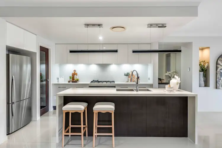 Fifth view of Homely house listing, 11 Pendula Street, Mount Cotton QLD 4165