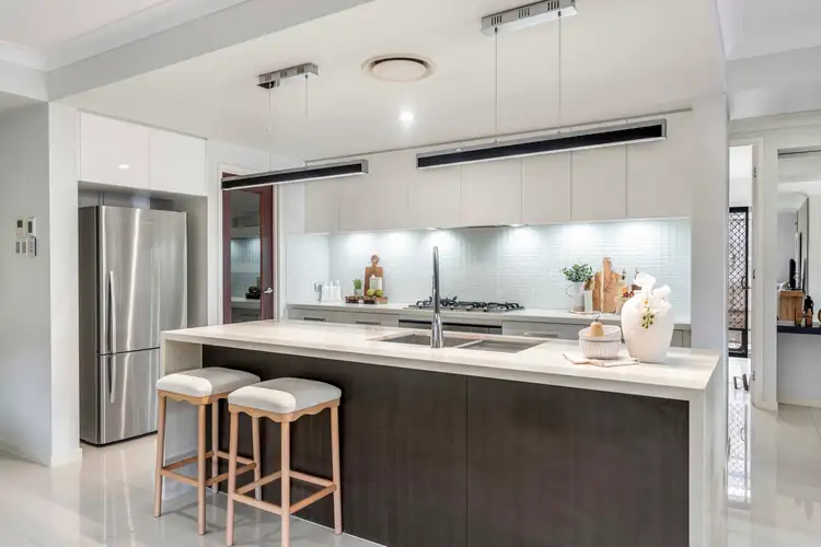 Sixth view of Homely house listing, 11 Pendula Street, Mount Cotton QLD 4165