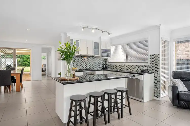 2/10 Natasha Court, Currumbin Waters QLD 4223
