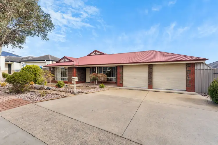 11 Tennyson Street, Seaford Rise SA 5169