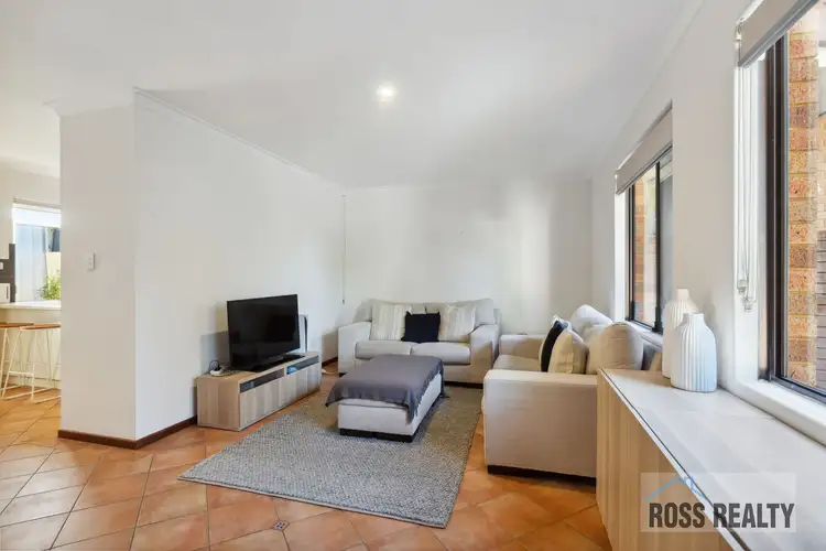 Second view of Homely house listing, 5/41-43 Fitzpatrick Way, Noranda WA 6062
