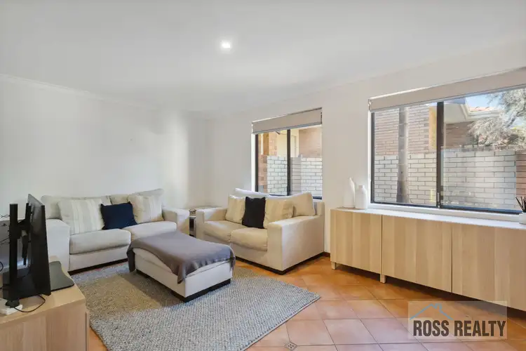 Third view of Homely house listing, 5/41-43 Fitzpatrick Way, Noranda WA 6062