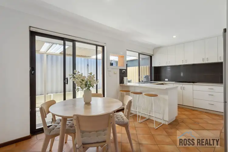 Fourth view of Homely house listing, 5/41-43 Fitzpatrick Way, Noranda WA 6062