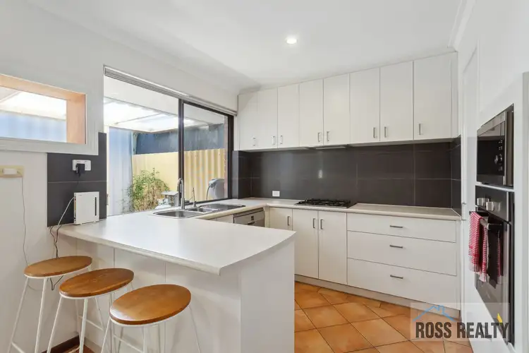 Fifth view of Homely house listing, 5/41-43 Fitzpatrick Way, Noranda WA 6062