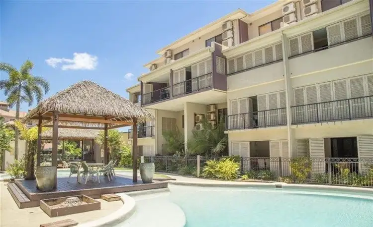 B4/2-8 Rigg St, Woree QLD 4868