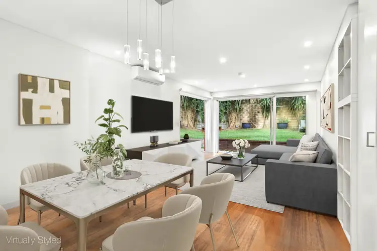 73 Onslow Street, Rose Bay NSW 2029