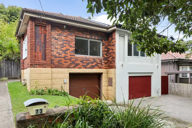 Seventh view of Homely house listing, 73 Onslow Street, Rose Bay NSW 2029