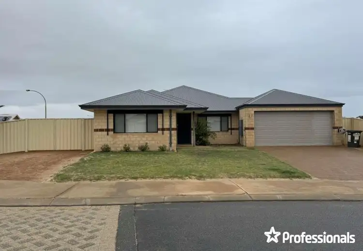 38 Swell Terrace, Glenfield WA 6532