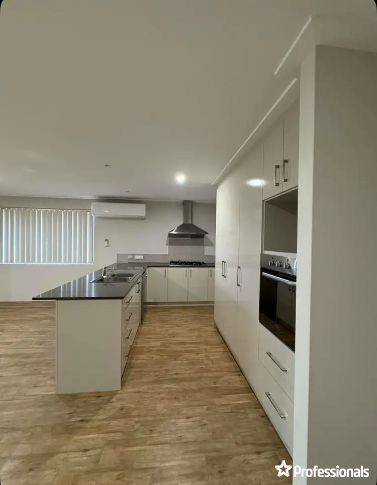 Second view of Homely house listing, 38 Swell Terrace, Glenfield WA 6532