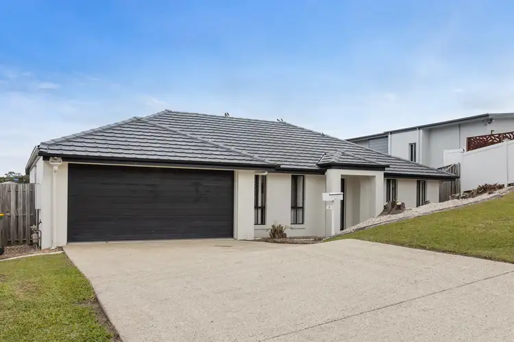 4 Bunjil Place, Upper Coomera QLD 4209