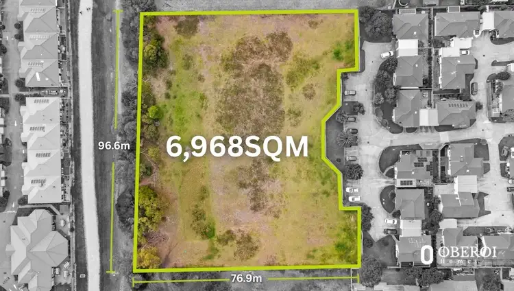 LOT 26 Perovic Place, Chelsea Heights VIC 3196
