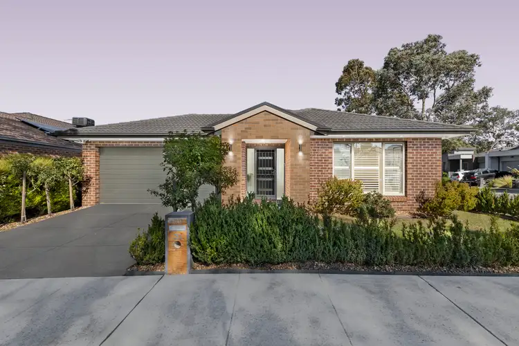 20 Allendale Avenue, Wollert VIC 3750